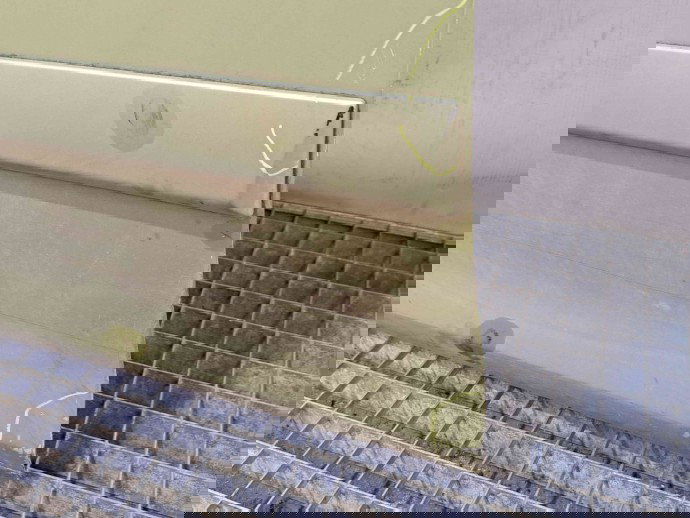 Usa stanga fata Opel Corsa D [Fabr 2006-2013] 4RU