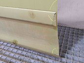 Usa stanga fata Opel Corsa D [Fabr 2006-2013] 4RU