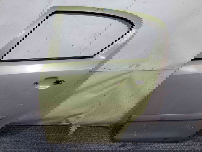 Usa stanga spate Opel Corsa D [Fabr 2006-2013] 4RU
