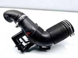 Tub admisie aer Audi A1 (8X1) [Fabr 2010-2018] 6R0129654C 1.6 TDI CAYC 77KW / 105CP