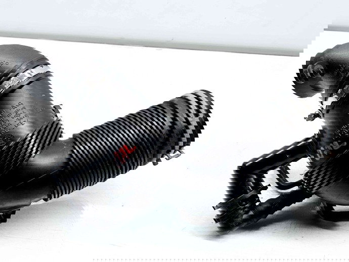 Tub admisie aer Audi A1 (8X1) [Fabr 2010-2018] 6R0129654C 1.6 TDI CAYC 77KW / 105CP