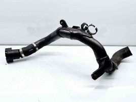 Tub intercooler Audi A1 (8X1) [Fabr 2010-2018] 6R0145770 1.6 TDI CAYC 77KW / 105CP