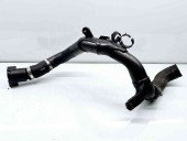 Tub intercooler Audi A1 (8X1) [Fabr 2010-2018] 6R0145770 1.6 TDI CAYC 77KW / 105CP