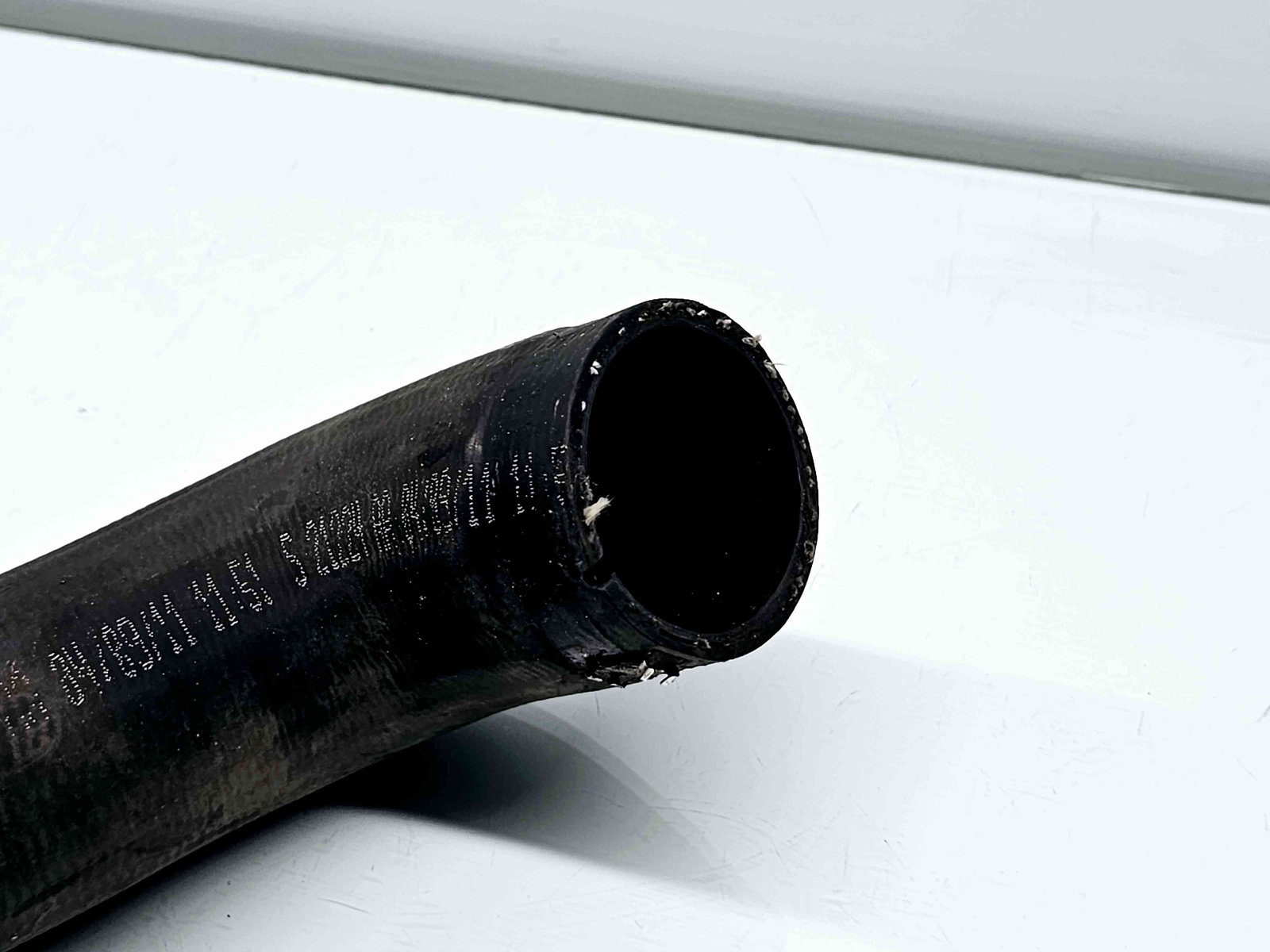 Tub intercooler Audi A1 (8X1) [Fabr 2010-2018] 6R0145770 1.6 TDI CAYC 77KW / 105CP - imagine 3