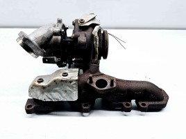 Turbina Audi A1 (8X1) [Fabr 2010-2018] 03L253016H 1.6 TDI CAYC 77KW / 105CP
