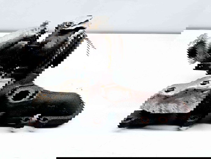 Turbina Audi A1 (8X1) [Fabr 2010-2018] 03L253016H 1.6 TDI CAYC 77KW / 105CP