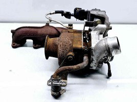 Turbina Bmw 3 Coupe (E92) [Fabr 2005-2011] 8506893 2.0 N47D20 130KW / 177CP