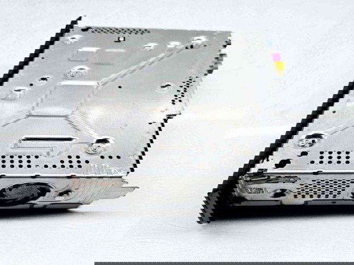  Unitate multimedia Audi A4 (8W2, B9) [Fabr 2015-2023] 8W0035188A