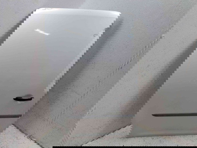 Usa culisanta dreapta Volkswagen Caddy IV Van (SAA, SAH) [Fabr 2015-2024] LB9A