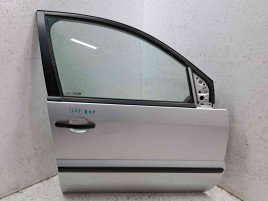 Usa dreapta fata Ford Fusion (JU) [Fabr 2002-2012] MOONDUST SILVER