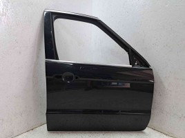 Usa dreapta fata Ford S-Max 1 [Fabr 2006-2014] Panther Black Metalc