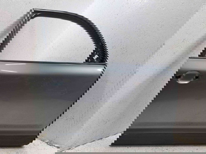 Usa dreapta fata Volkswagen Touareg (7LA, 7L6) [Fabr 2003-2010] LD7Z