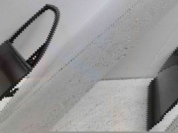 Usa dreapta fata Volkswagen Touareg (7LA, 7L6) [Fabr 2003-2010] LD7Z