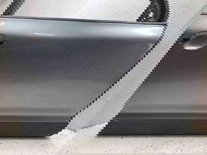 Usa dreapta fata Volkswagen Touareg (7LA, 7L6) [Fabr 2003-2010] LD7Z