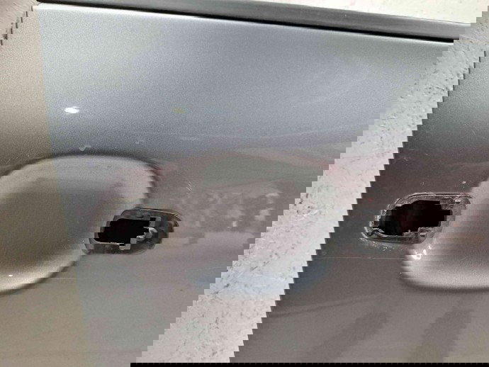 Usa dreapta fata Volkswagen Touareg (7LA, 7L6) [Fabr 2003-2010] LD7Z