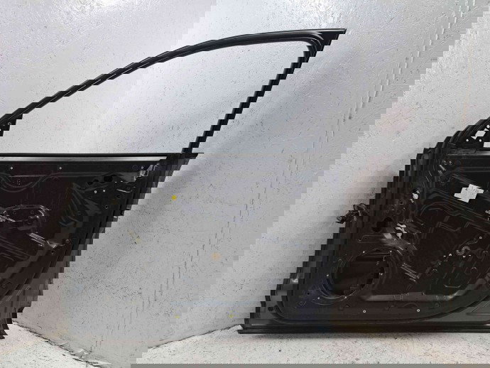 Usa dreapta fata Volkswagen Touareg (7LA, 7L6) [Fabr 2003-2010] LD7Z