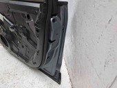 Usa dreapta fata Volkswagen Touareg (7LA, 7L6) [Fabr 2003-2010] LD7Z