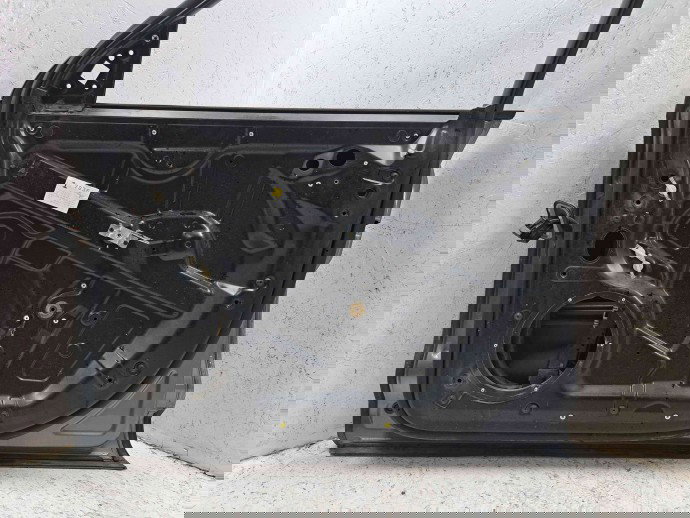 Usa dreapta fata Volkswagen Touareg (7LA, 7L6) [Fabr 2003-2010] LD7Z