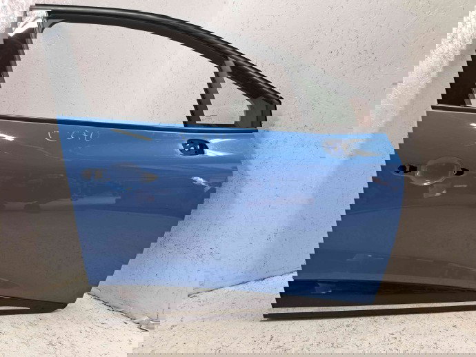 Usa dreapta fata Renault Clio 4 (B98) Hatchback [Fabr 2012-2020] OVRPJ