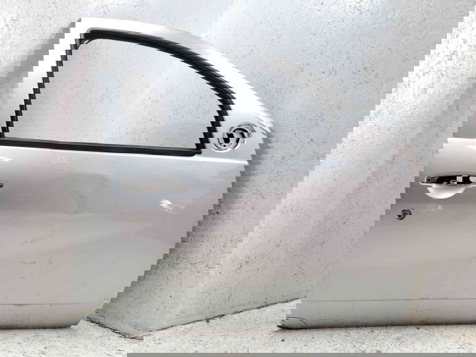 Usa dreapta fata Dacia Duster (PH2, H79) [Fabr 2013-2017] TED69