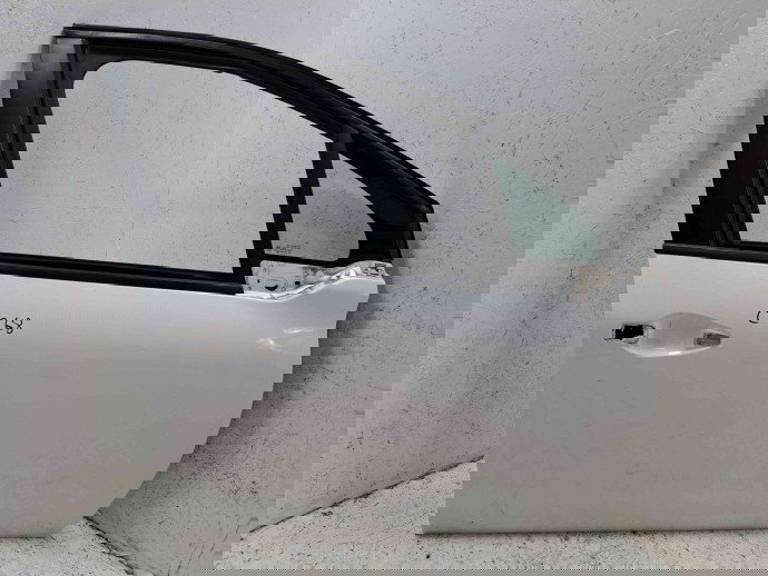 Usa dreapta fata Peugeot 208 [Fabr 2012-2024] EWP