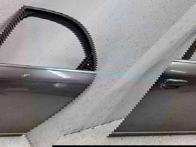 Usa dreapta fata Audi A6 (4F2, C6) facelift [Fabr 2004-2010] LZ7S