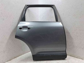 Usa dreapta spate Volkswagen Touareg (7LA, 7L6) [Fabr 2003-2010] LD7Z