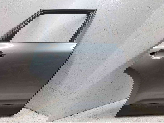 Usa dreapta spate Volkswagen Touareg (7LA, 7L6) [Fabr 2003-2010] LD7Z