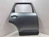 Usa dreapta spate Volkswagen Touareg (7LA, 7L6) [Fabr 2003-2010] LD7Z