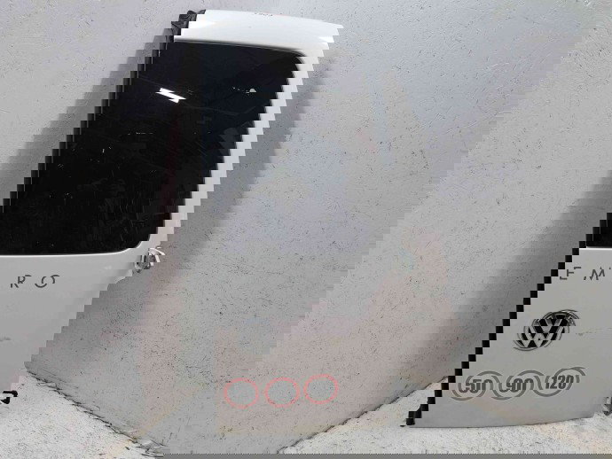 Usa dreapta spate Volkswagen Caddy IV Van (SAA, SAH) [Fabr 2015-2024] LB9A