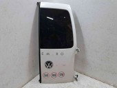 Usa dreapta spate Volkswagen Caddy IV Van (SAA, SAH) [Fabr 2015-2024] LB9A