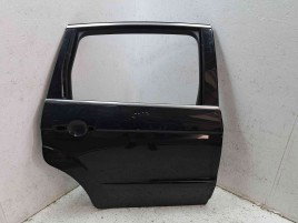 Usa dreapta spate Ford S-Max 1 [Fabr 2006-2014] Panther Black Metalc