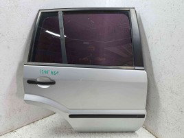 Usa dreapta spate Ford Fusion (JU) [Fabr 2002-2012] MOONDUST SILVER