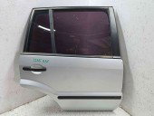 Usa dreapta spate Ford Fusion (JU) [Fabr 2002-2012] MOONDUST SILVER