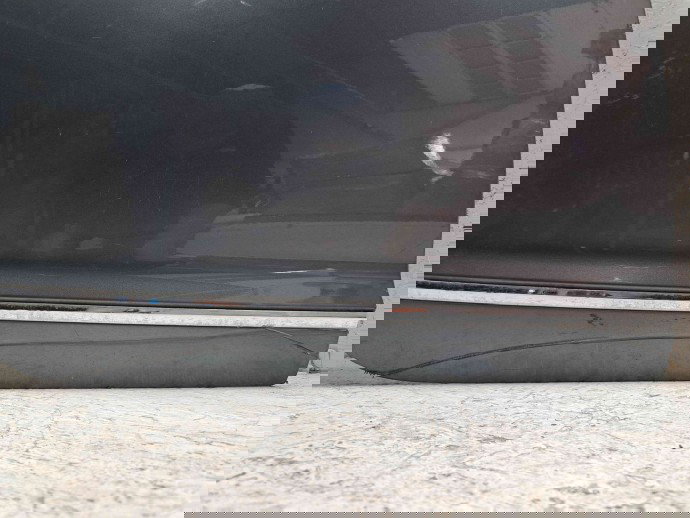 Usa dreapta spate Audi A6 (4F2, C6) facelift [Fabr 2004-2010] LZ7S