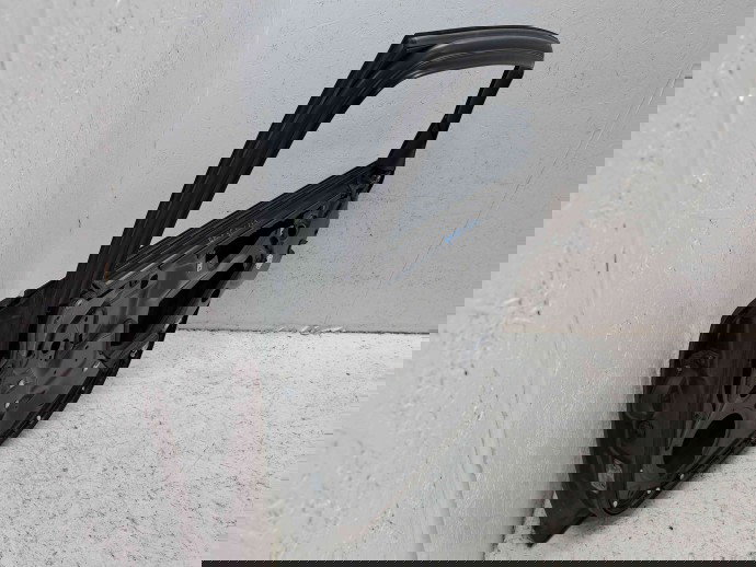 Usa dreapta spate Audi A6 (4F2, C6) facelift [Fabr 2004-2010] LZ7S