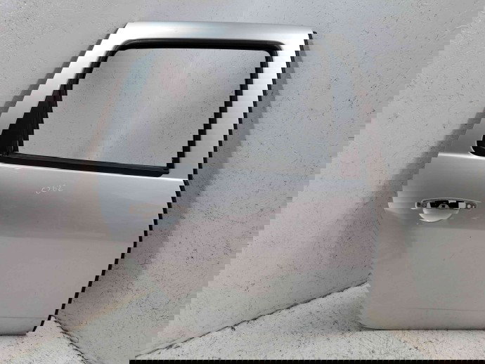 Usa dreapta spate Dacia Duster (PH2, H79) [Fabr 2013-2017] TED69