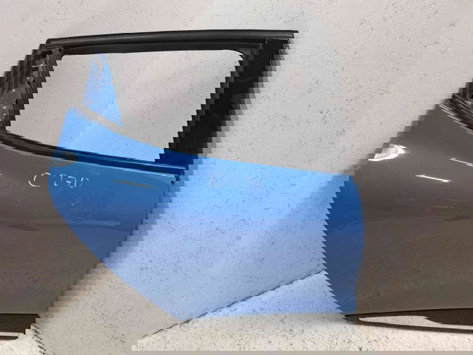 Usa dreapta spate Renault Clio 4 (B98) Hatchback [Fabr 2012-2020] OVRPJ