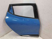 Usa dreapta spate Renault Clio 4 (B98) Hatchback [Fabr 2012-2020] OVRPJ