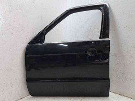 Usa stanga fata Ford S-Max 1 [Fabr 2006-2014] Panther Black Metalc