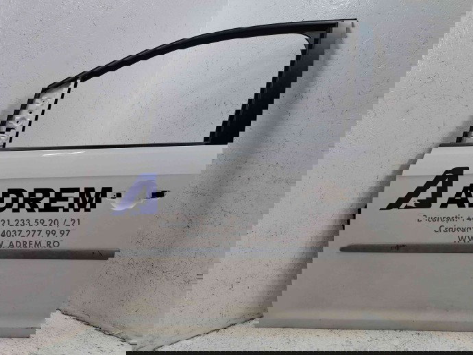 Usa stanga fata Volkswagen Caddy IV Van (SAA, SAH) [Fabr 2015-2024] LB9A