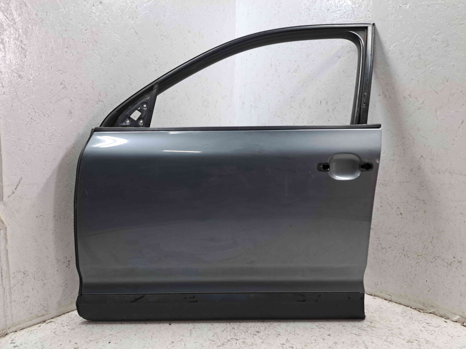 Usa stanga fata Volkswagen Touareg (7LA, 7L6) [Fabr 2003-2010] LD7Z