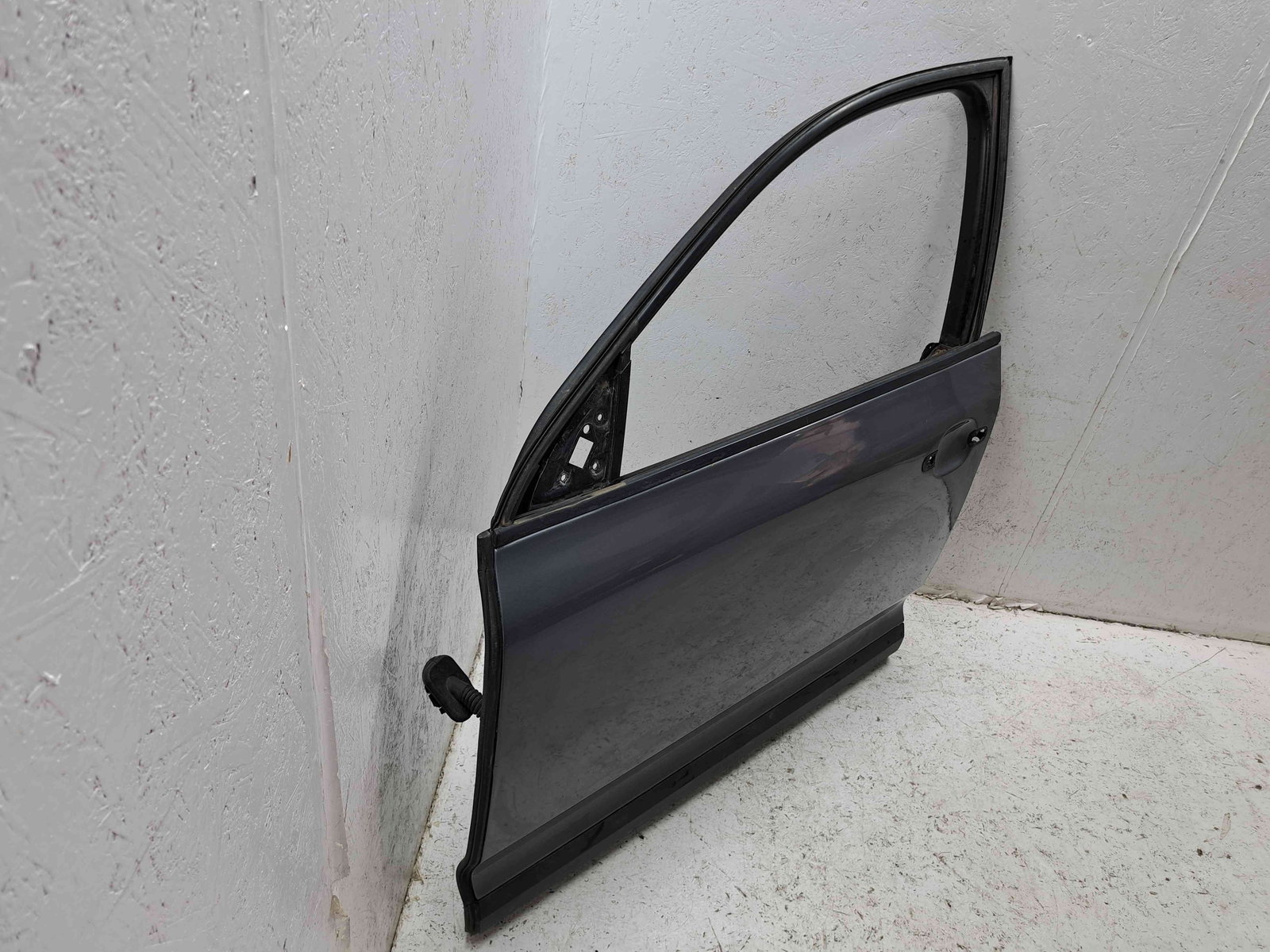 Usa stanga fata Volkswagen Touareg (7LA, 7L6) [Fabr 2003-2010] LD7Z - imagine 2