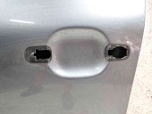 Usa stanga fata Volkswagen Touareg (7LA, 7L6) [Fabr 2003-2010] LD7Z