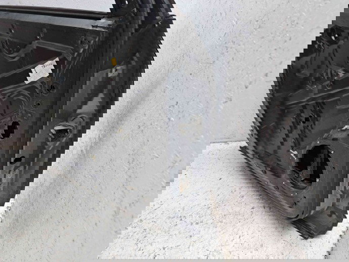 Usa stanga fata Volkswagen Touareg (7LA, 7L6) [Fabr 2003-2010] LD7Z