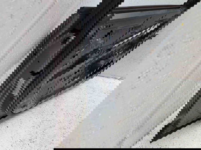 Usa stanga fata Volkswagen Touareg (7LA, 7L6) [Fabr 2003-2010] LD7Z