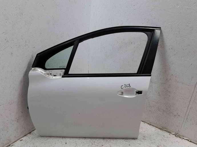 Usa stanga fata Peugeot 208 [Fabr 2012-2024] EWP