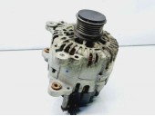 Alternator, 06F903023C, Seat Leon (1P1), 1.9 TDI, BXE
