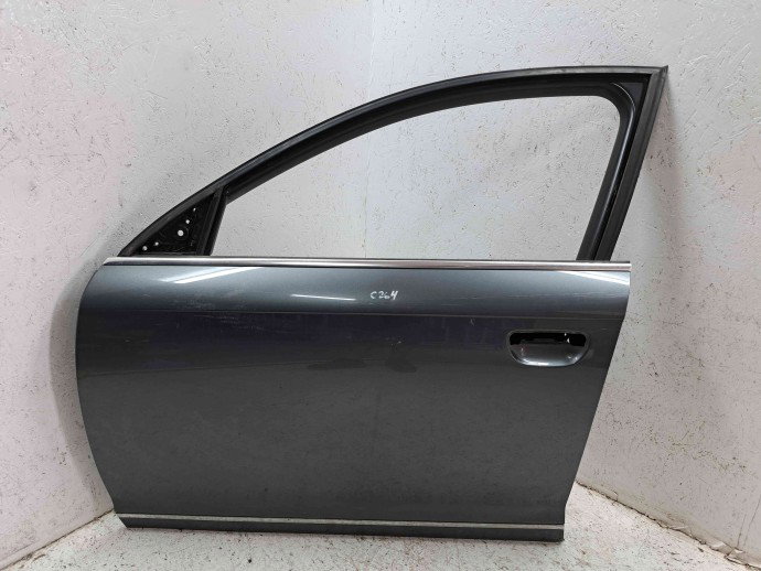 Usa stanga fata Audi A6 (4F2, C6) facelift [Fabr 2004-2010] LZ7S