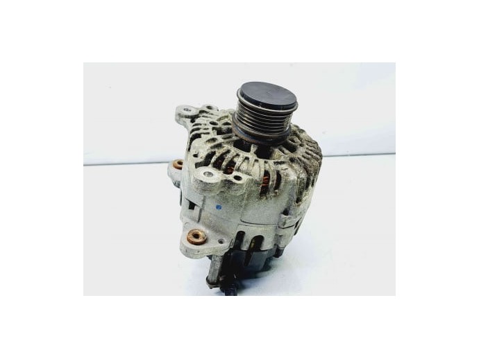 Alternator, 06F903023C, Skoda Octavia 2 (1Z3) 2.0 tdi, BMM